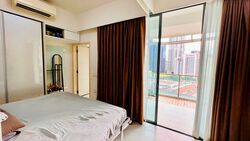 Lincoln Suites (D11), Condominium #510232301